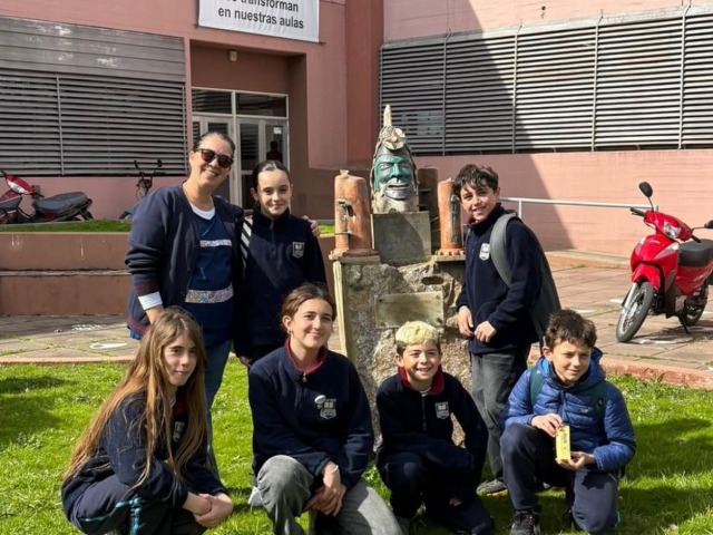 El Colegio Privado Libertas sigue creciendo